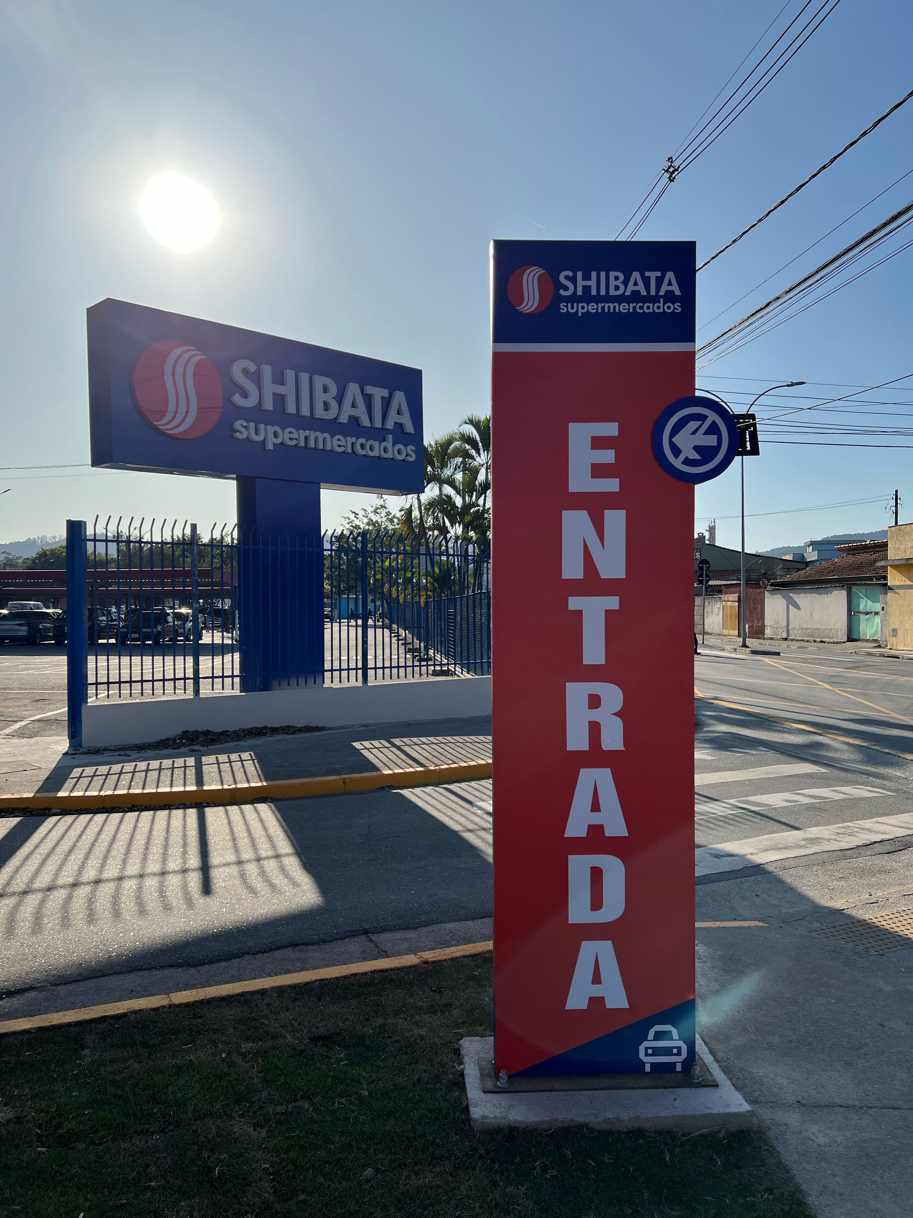 Projeto de Comunicação Visual