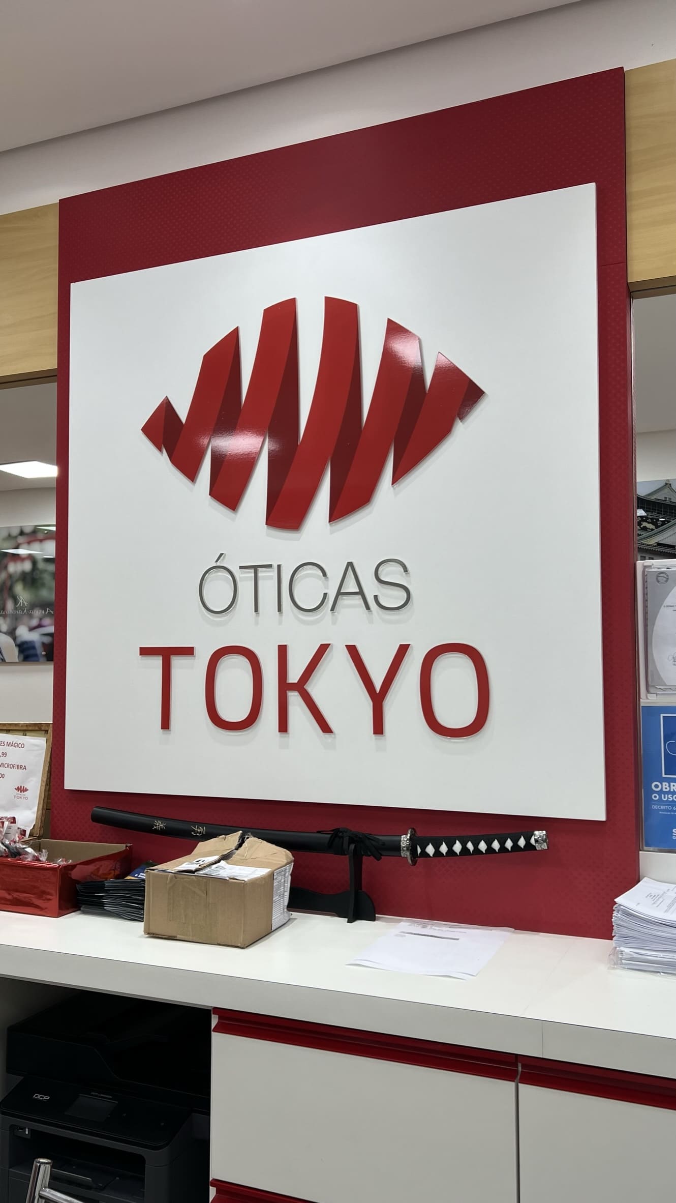 Projeto de Comunicação